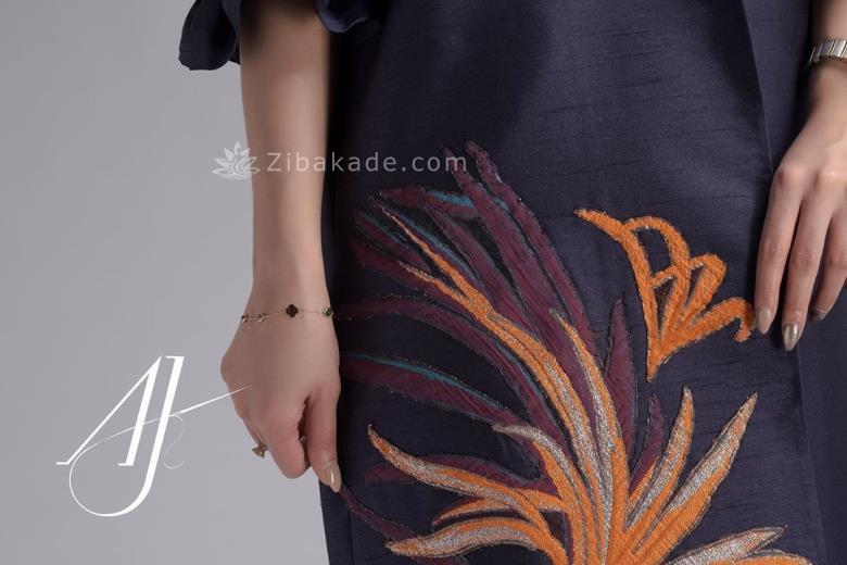 مدل مانتو مجلسی